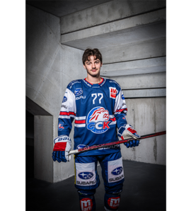 Alessandro Segafredo