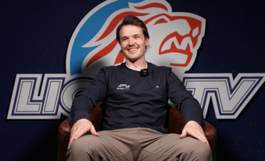 Sieben Sekunden Challenge mit Rudolfs Balcers