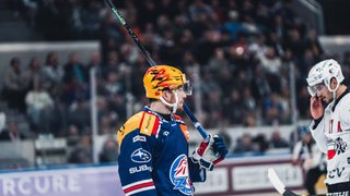 Interview vs. Lausanne F2