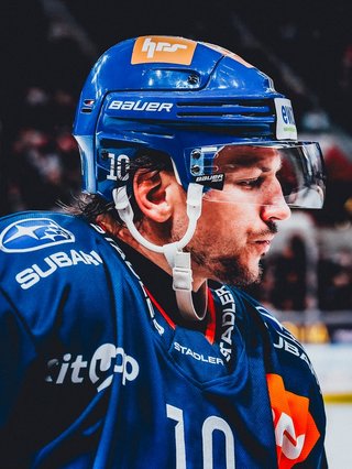 Klassiker Rematch steht an