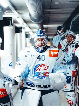 Recap: ZSC Lions zu Gast in der KEK