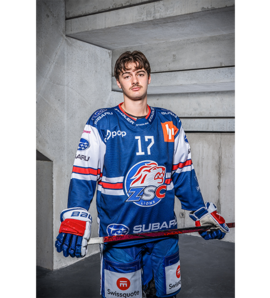 Alessandro Segafredo