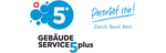 Gebäudeservice 5plus