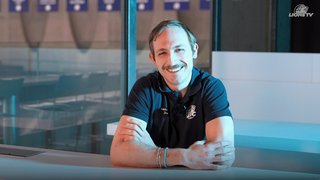 Wrong Answers mit Justin Sigrist